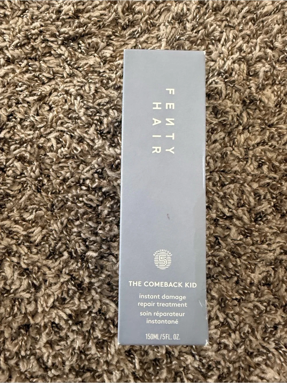 Fenty Hair The Comeback Kid Repair Treatment